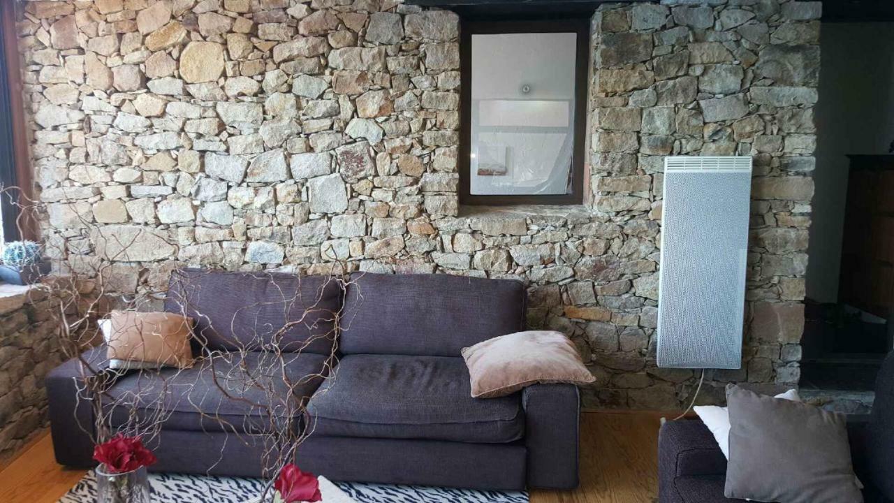 דירות קרקראן La Gavaresse מראה חיצוני תמונה